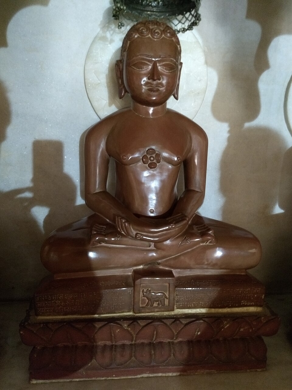 Jain heritage at Anwa, Rajasthan