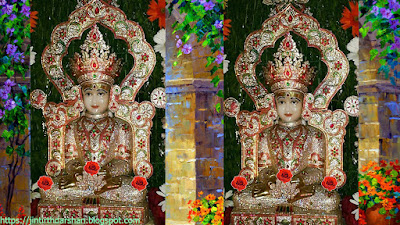 Mumbai Jain temple