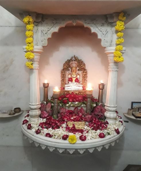 Matheran Paldi Mandira